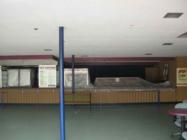 Winter Drive-In - 2013 Photo